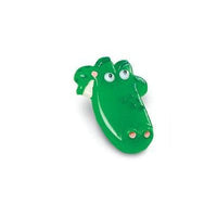 Crocodile Critter Clip for Monaural Cochlear Implant (one ear only) (Item Code: 54312)